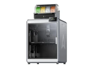 Comprar Creality K2 Plus Combo - Impressora 3D Multifilamento Grande Tamanho: 600mm/s, 350x350x350mm FDM Creality K2 Plus Combo - Impressora 3D Multifilamento Grande Tamanho: 600mm/s, 350x350x350mm FDM