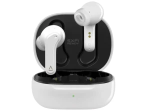 Auriculares Creative Labs Zen Air Branco com Cancelação de Ruido