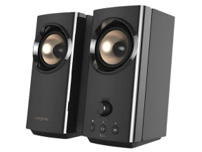 Comprar porta-vozes Creative Labs T60 Preto - Potente qualidade de som porta-vozes Creative Labs T60 Preto - Potente qualidade de som