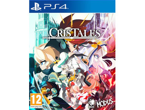 Tales Cris PS4