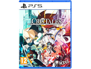 Comprar Tales Cris PS5 Tales Cris PS5