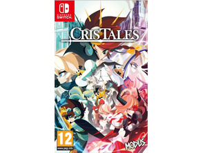 Switch Cris Tales
