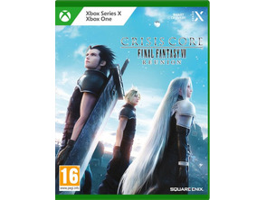 Comprar Crise Core Fantasy VII Reunion Xbox One / Xbox Series X Crise Core Fantasy VII Reunion Xbox One / Xbox Series X
