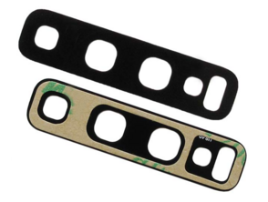 Comprar Vidro Câmera Traseira com Adesivo - Samsung Galaxy S10 Plus Vidro Câmera Traseira com Adesivo - Samsung Galaxy S10 Plus