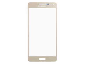 Comprar Cristal Frontal Samsung Galaxy A5 Ouro Cristal Frontal Samsung Galaxy A5 Ouro