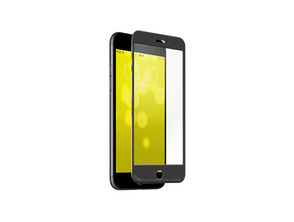 Tela protetora 3D iPhone 7/6S/6 Preto SBS