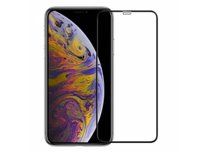 Comprar Vidro Temperado 5D - iPhone XS MAX Vidro Temperado 5D - iPhone XS MAX