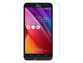 Protetor de tela de cristal temperado Asus Zenfone 2 (ZE551ML)