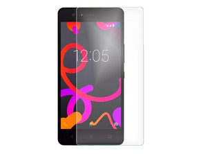 Cristal temperado bq Aquaris M5.5