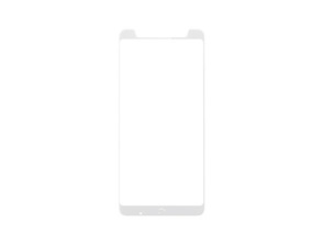 Comprar Vidro Temperado BQ Aquaris X2/X2 Pro Branco Vidro Temperado BQ Aquaris X2/X2 Pro Branco