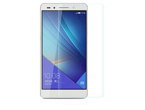 Cristal temperado Huawei Honor 7