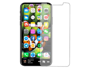 Cristal Temperado iPhone X