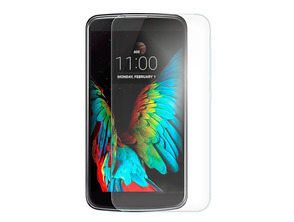 Cristal temperado LG K10 2017