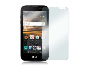 Cristal templado LG K3