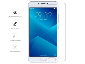 Cristal temperado Meizu M5