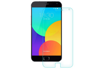 Cristal temperado Meizu MX4