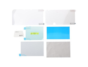 Cristal temperado New Nintendo 3DS XL