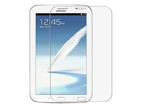 Cristal Temperado Samsung Galaxy Note 8.0 N5100/N5110