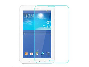 Cristal Temperado Samsung Galaxy  Tab 3 7" (T211)