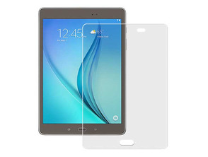 Comprar Cristal Temperado Samsung Galaxy Tab A 9.7 (T550) Cristal Temperado Samsung Galaxy Tab A 9.7 (T550)