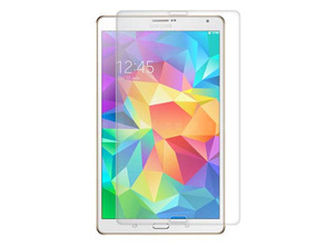 Cristal Temperado Samsung Galaxy Tab S 8.4 (T700)