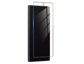 Comprar Protetor de vidro temperado Samsung Galaxy Z Fold7 Full Screen 3D - CROCOCASE Protetor de vidro temperado Samsung Galaxy Z Fold7 Full Screen 3D - CROCOCASE