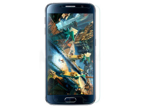 Comprar Protetor de tela de cristal temperado 0.26mm Samsung Galaxy S6 Protetor de tela de cristal temperado 0.26mm Samsung Galaxy S6