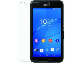 Cristal temperado Sony Xperia E4G