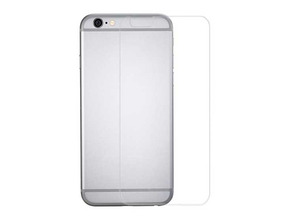 Cristal Temperado Traseiro iPhone 6 / 6S