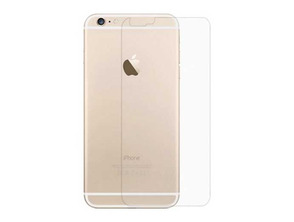 Cristal Temperado Traseiro iPhone 6 Plus / 6S Plus