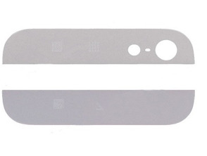 Comprar Cristal Top/Bottom iPhone 5 branco Cristal Top/Bottom iPhone 5 branco