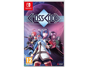 Comutador de crosscode