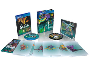 Comprar Crown Trick Edição Especial PS4 Crown Trick Edição Especial PS4