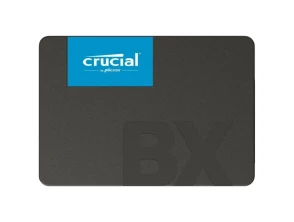 Comprar Disco Duro Crucial BX500 240GB SATA III Disco Duro Crucial BX500 240GB SATA III