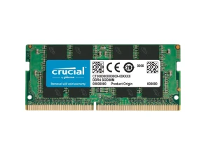 Comprar Produto: CRUCIAL - Componentes e periféricos informáticos de alto desempenho Produto: CRUCIAL - Componentes e periféricos informáticos de alto desempenho
