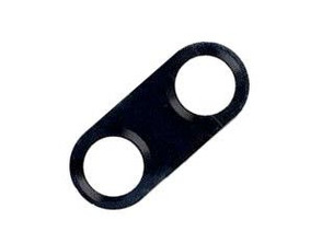 Reposto Cuberta Câmera Traseira - Huawei P20