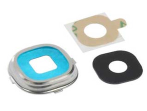 Comprar Coberta Câmara Traseira + Lente Cristal Samsung Galaxy S4 Coberta Câmara Traseira + Lente Cristal Samsung Galaxy S4