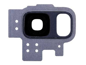 Comprar Cuberta Câmera Trasera + Lente Cristal Samsung Galaxy S9 Azul Cuberta Câmera Trasera + Lente Cristal Samsung Galaxy S9 Azul