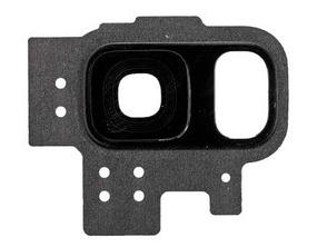 Comprar Cuberta Câmera Trasera + Lente Cristal Samsung Galaxy S9 Preto Cuberta Câmera Trasera + Lente Cristal Samsung Galaxy S9 Preto