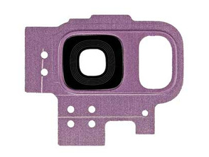 Comprar Cuberta Câmera Trasera + Lente Cristal Samsung Galaxy S9 roxo Cuberta Câmera Trasera + Lente Cristal Samsung Galaxy S9 roxo