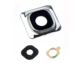 Comprar Coberta Câmara Traseira + Lente Plástico Samsung Galaxy S3 Coberta Câmara Traseira + Lente Plástico Samsung Galaxy S3