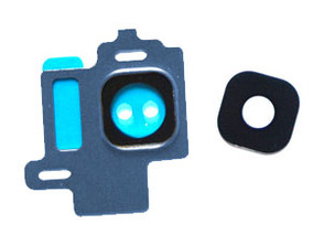 Comprar Coberta Câmara Traseira + Lente Plástico Samsung Galaxy S8 Ametista Coberta Câmara Traseira + Lente Plástico Samsung Galaxy S8 Ametista