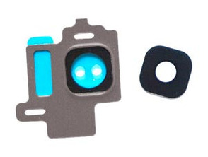 Comprar Coberta Câmara Traseira + Lente Plástico Samsung Galaxy S8 Ouro Coberta Câmara Traseira + Lente Plástico Samsung Galaxy S8 Ouro