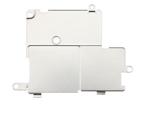 Tampa de Metal Lente de Câmera Traseira - iPhone 11 Pro/ Pro Max