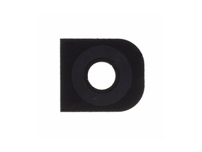 Coberta Protetora Câmara Traseira para LG G2 Preto