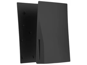 Comprar Tampa PS5 Standard Preto - Acessorio para PlayStation 5 Tampa PS5 Standard Preto - Acessorio para PlayStation 5