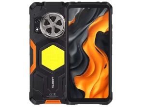 Comprar Cubot KingKong Power 5 Preto 6GB/128GB - Smartphone Rugged Cubot KingKong Power 5 Preto 6GB/128GB - Smartphone Rugged