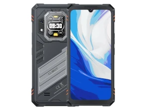 Comprar Cubot KingKong Star 2 Preto 5G 12GB/256GB - smartphone resistente Cubot KingKong Star 2 Preto 5G 12GB/256GB - smartphone resistente