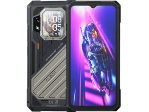 Comprar Cubot KingKong X Preto 16GB/256GB - Mobile Smartphone CUBOT Cubot KingKong X Preto 16GB/256GB - Mobile Smartphone CUBOT
