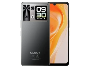 Comprar Cubot P90 Preto 12GB/256GB - Smartphone de Alto Desempenho Cubot P90 Preto 12GB/256GB - Smartphone de Alto Desempenho